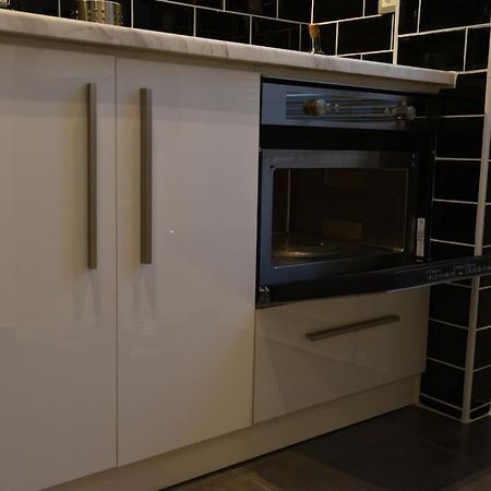 Syntagma Square, 30Sqm Nikis Luxurious Studio Atene Esterno foto