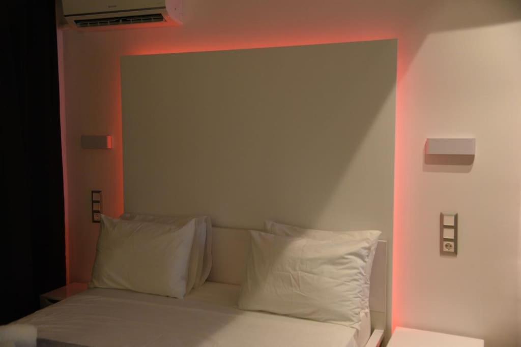 Syntagma Square, 30Sqm Nikis Luxurious Studio Atene Esterno foto