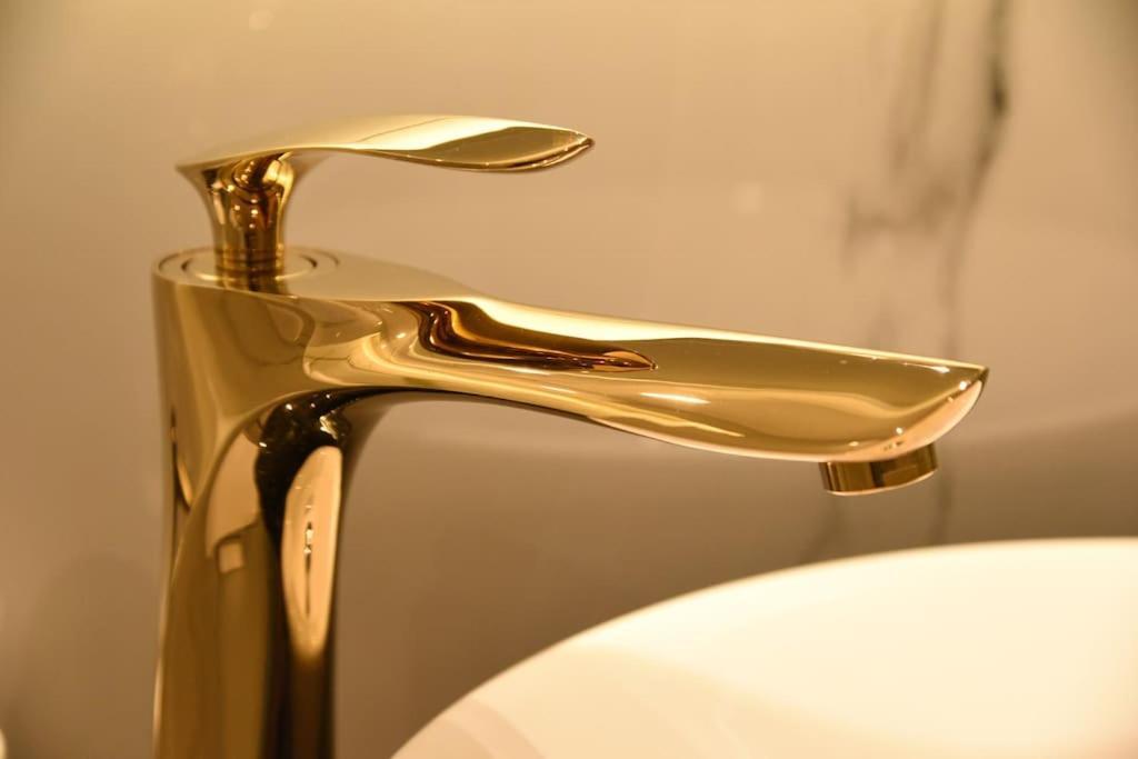 Syntagma Square, 30Sqm Nikis Luxurious Studio Atene Esterno foto